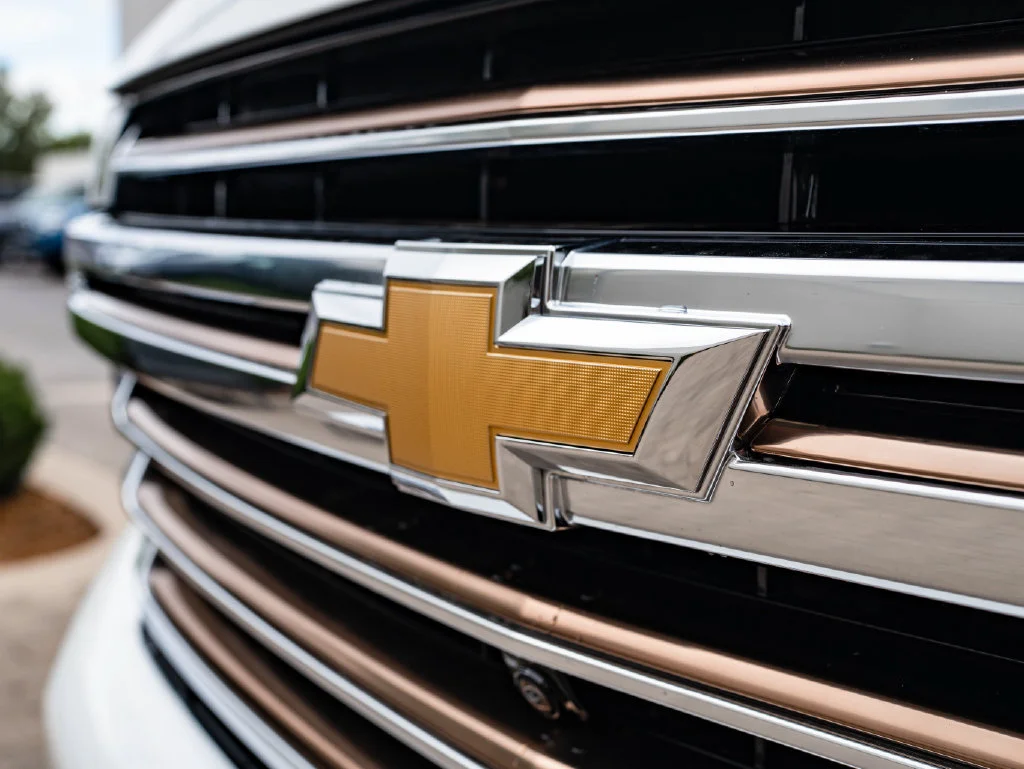 Used 2021 Summit White Chevrolet High Country image 3