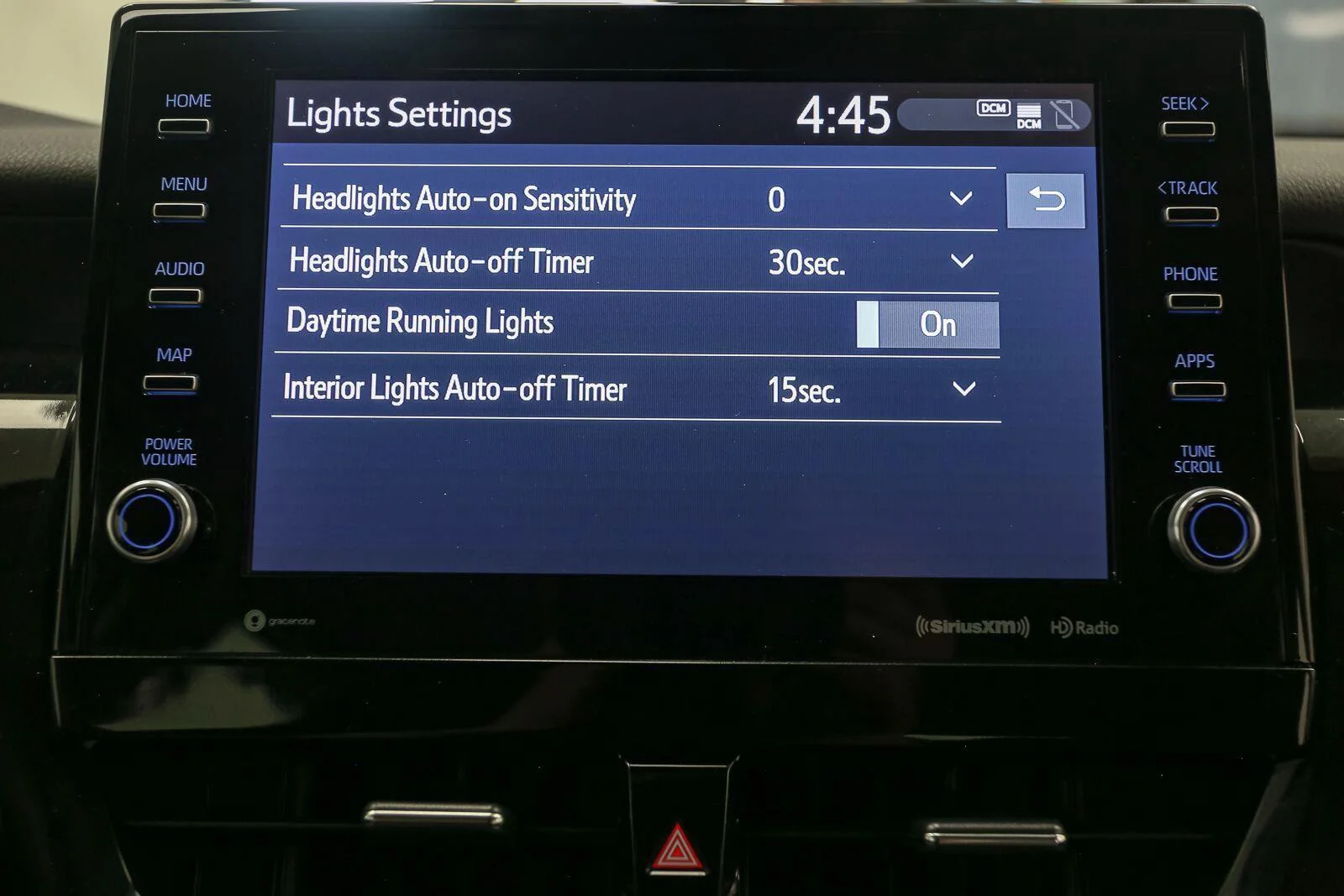 Used 2024 Predawn Gray Mica Toyota XSE image 27