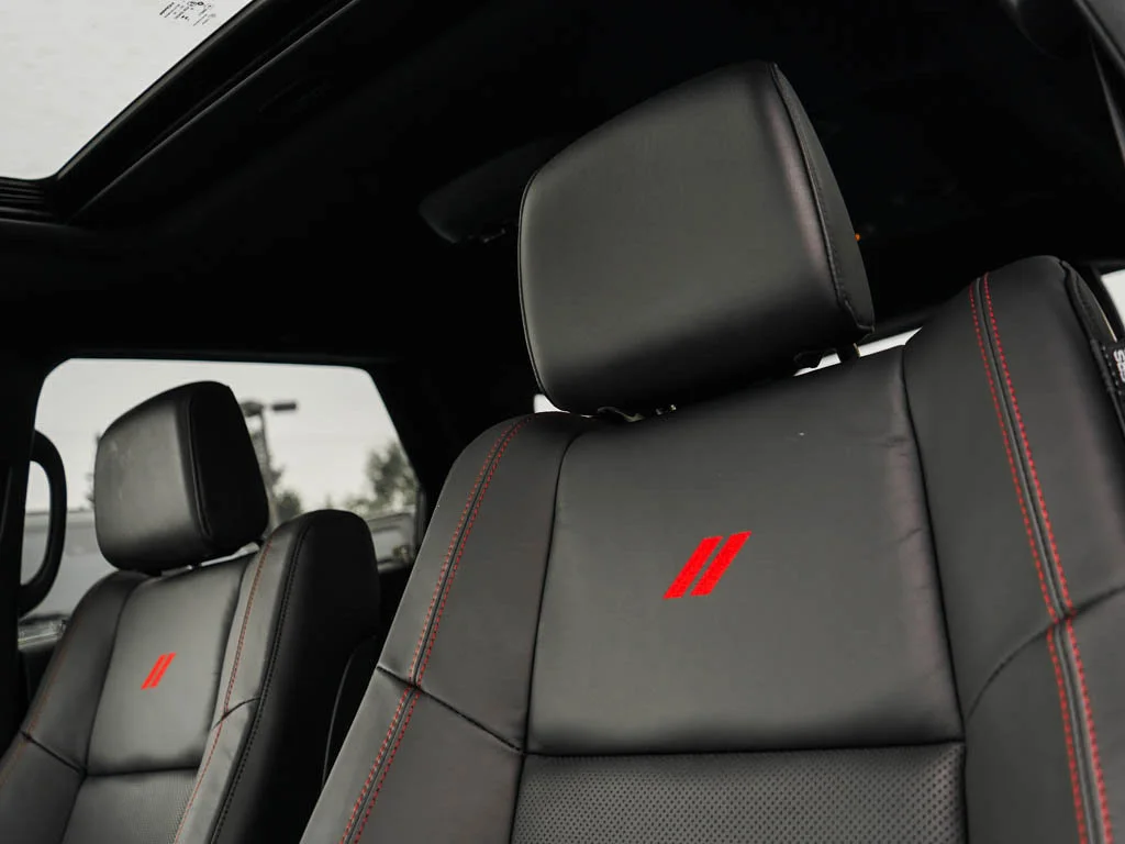 New 2026 Db Black Crystal Clearcoat Dodge GT Plus image 18