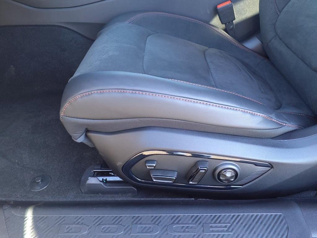 2025 Dodge Charger Daytona Scat Pack - Photo 7