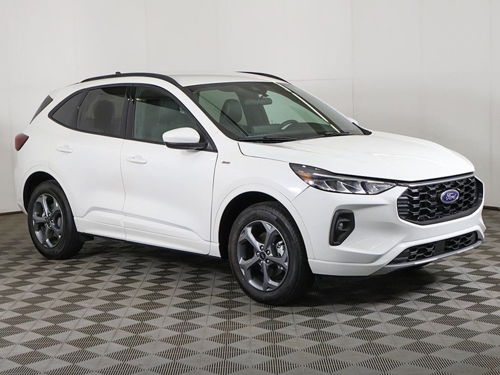 2024 Ford Escape ST-Line Select - Photo 58