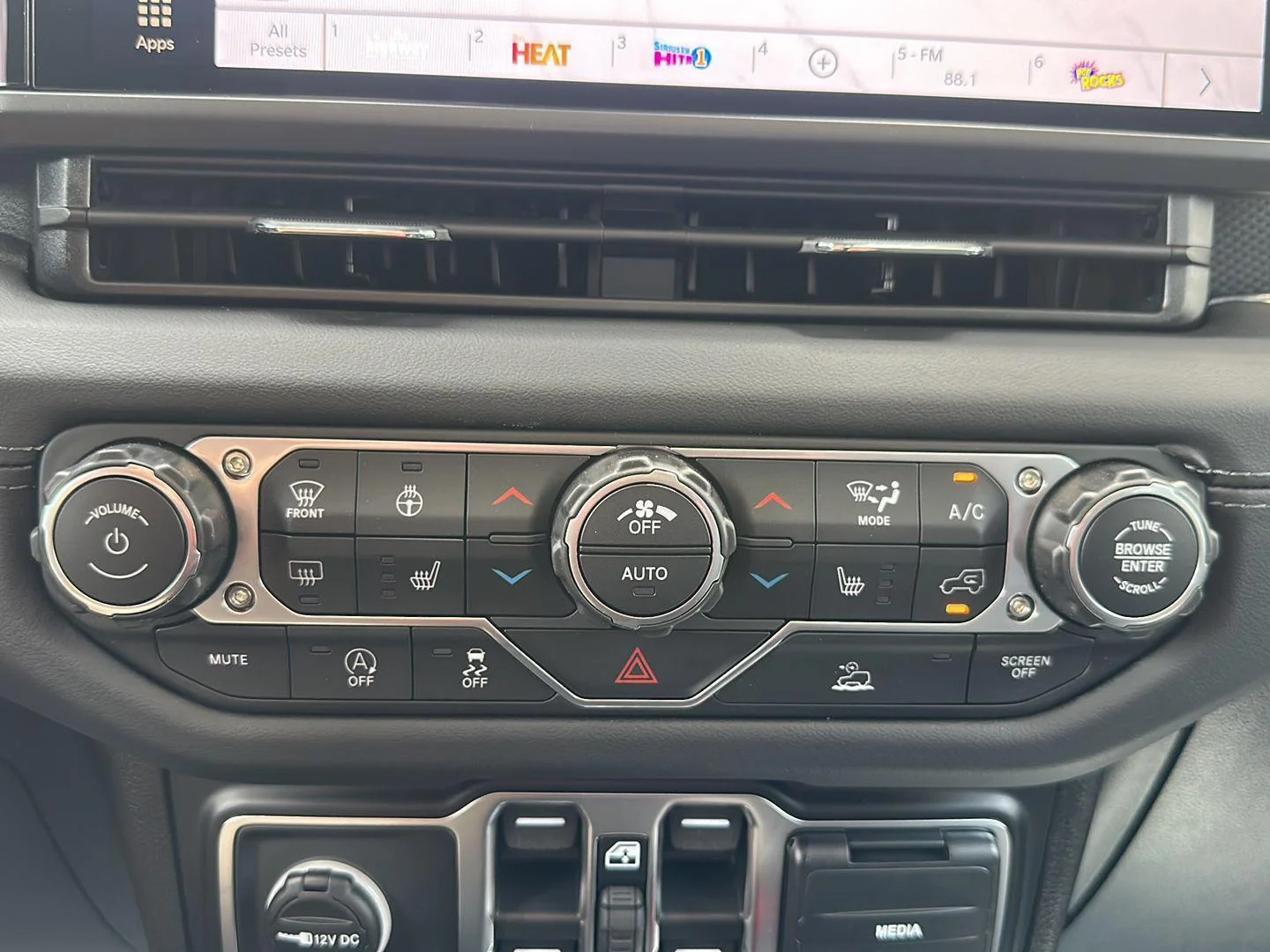 New 2026 41 Jeep Rubicon image 23