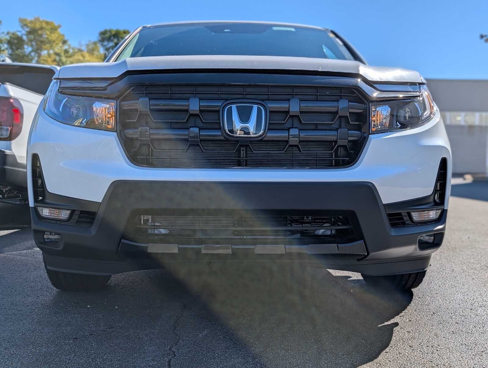 2026 Honda Ridgeline Sport - Photo 2