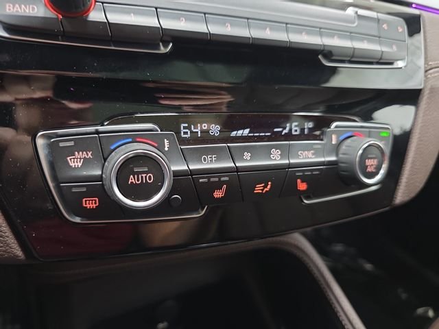 Used 2021 Mineral White Metallic BMW xDrive28i image 23
