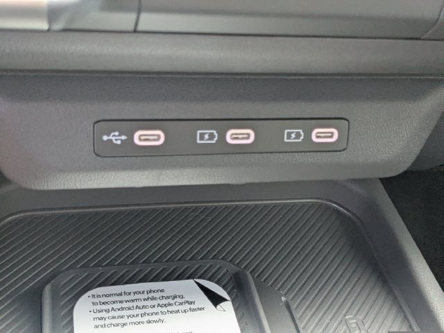 New 2027 Aurora Black Pearl Kia X-Line SX image 24