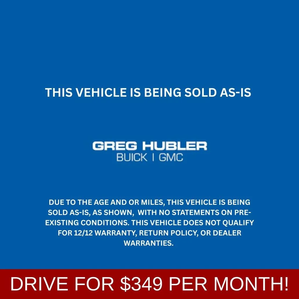 Used 2015 Buick Enclave Leather with VIN 5GAKRBKD8FJ143325 for sale in Marion, IN