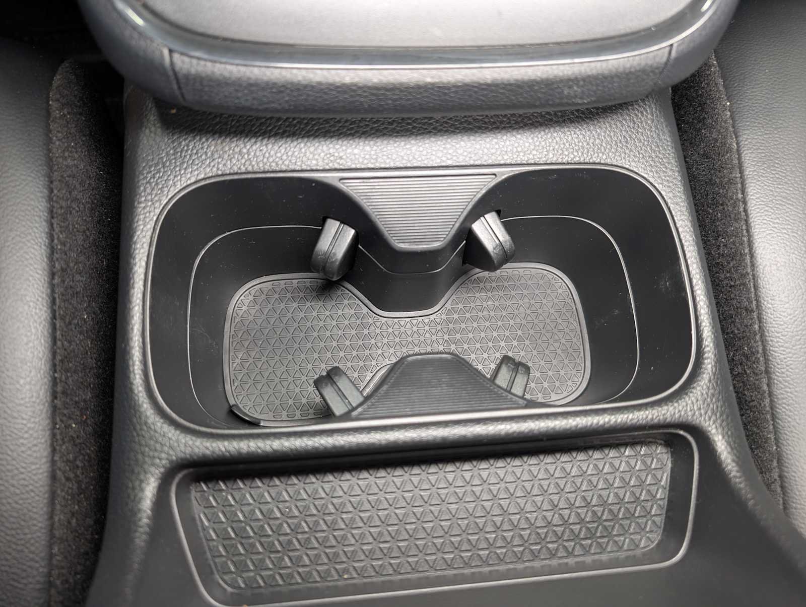 2024 Honda CR-V EX-L - Photo 27