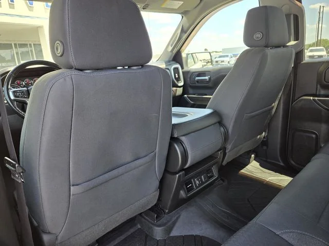 Used 2019 Summit White Chevrolet LT image 30