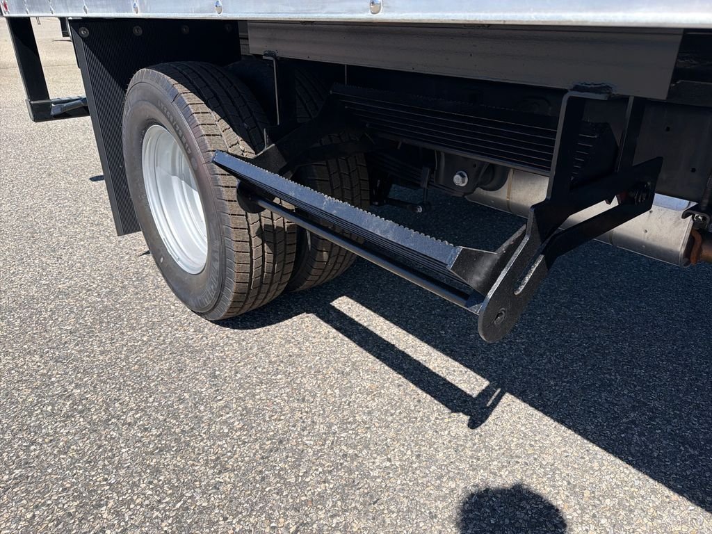 2026 Ford F-350 Super Duty Chassis Cab XL - Photo 11