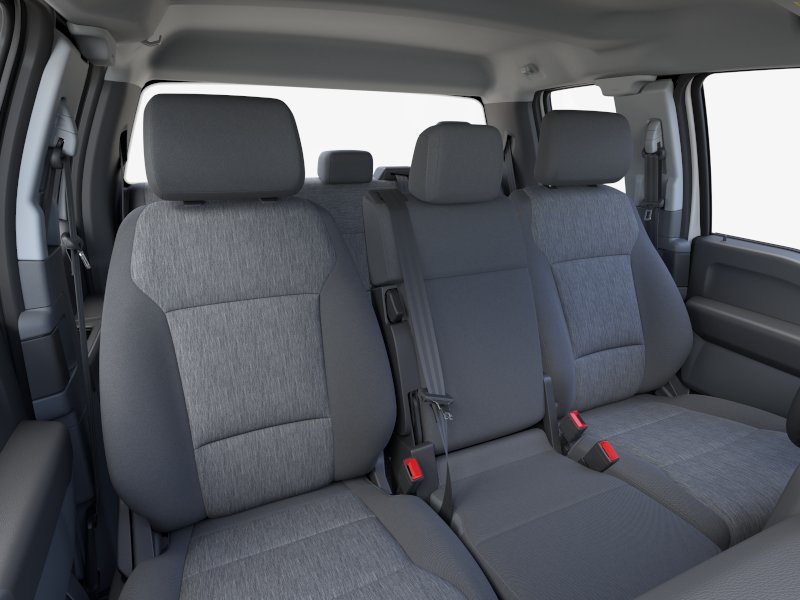 New 2026 Oxford White Ford F-250® XL image 30