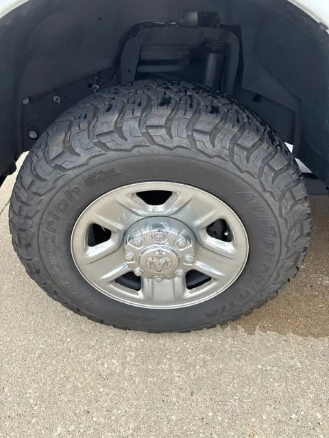Used 2022  Ram Big Horn image 58