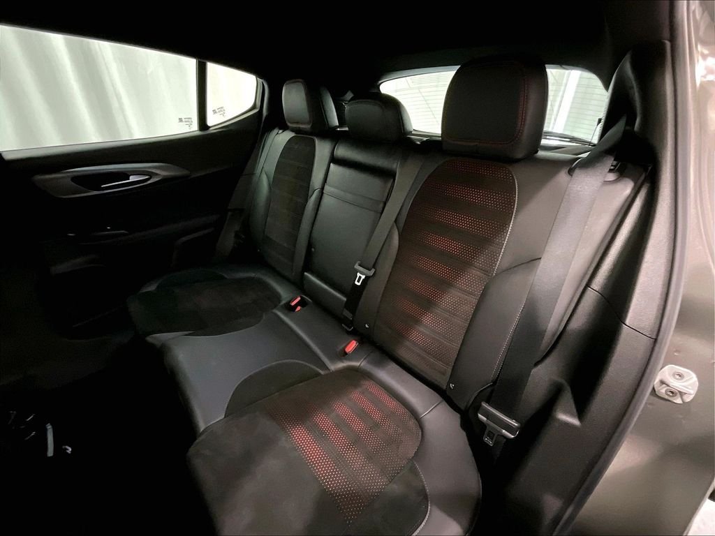 Used 2024 Gray Cray Dodge R/T image 15