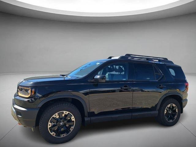 2026 Honda Passport 3.5 TrailSport Elite 4WD Auto's photo
