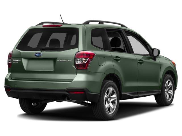 Used 2015 Subaru Forester i Premium with VIN JF2SJADC9FH820105 for sale in Vadnais Heights, Minnesota