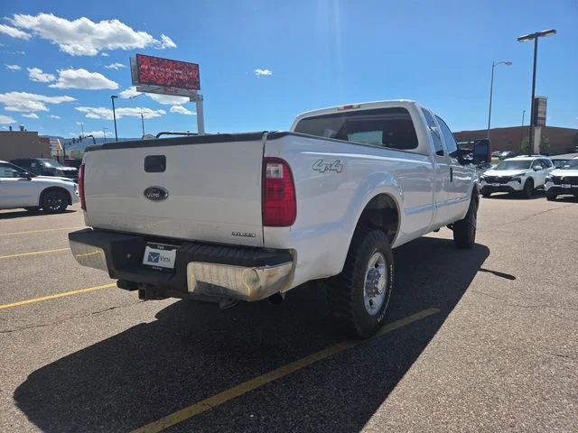 Used 2011 Oxford White Ford XL image 6