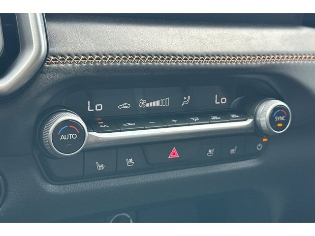 New 2026 Ingot Blue Metallic Mazda Premium AWD image 19