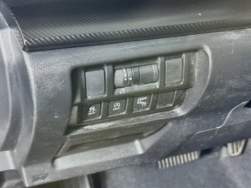 Used 2020 Gray Subaru Premium image 10