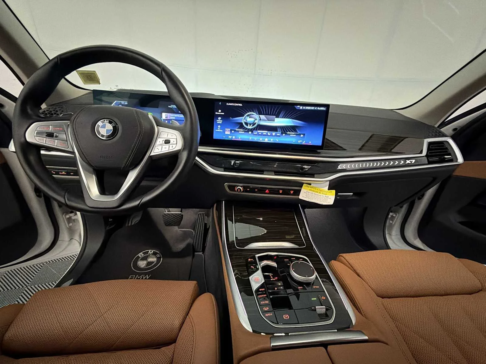 2024 BMW X7 40i - Photo 17