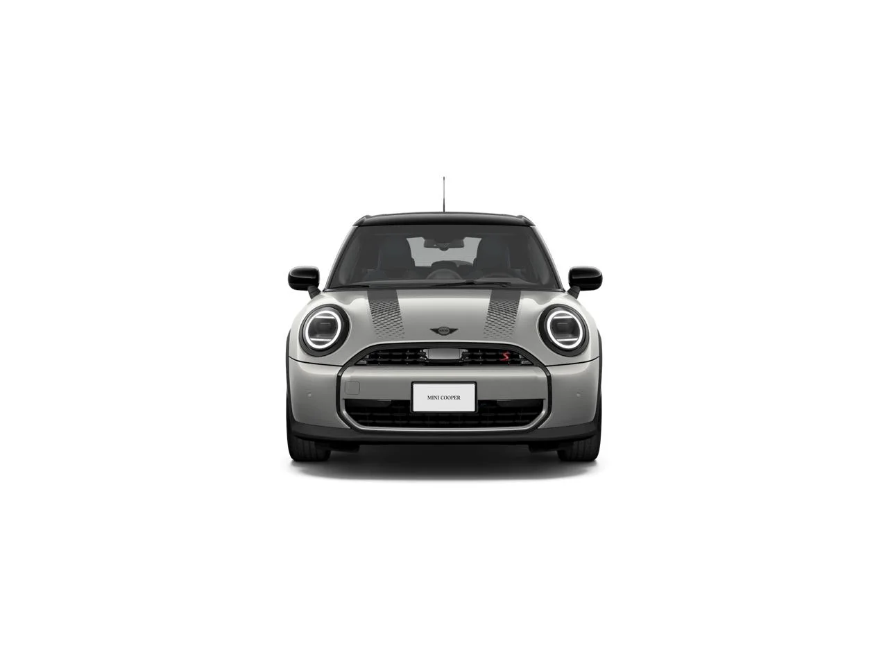 New 2027 Melting Silver III Metallic MINI SIGNATURE PLUS image 2