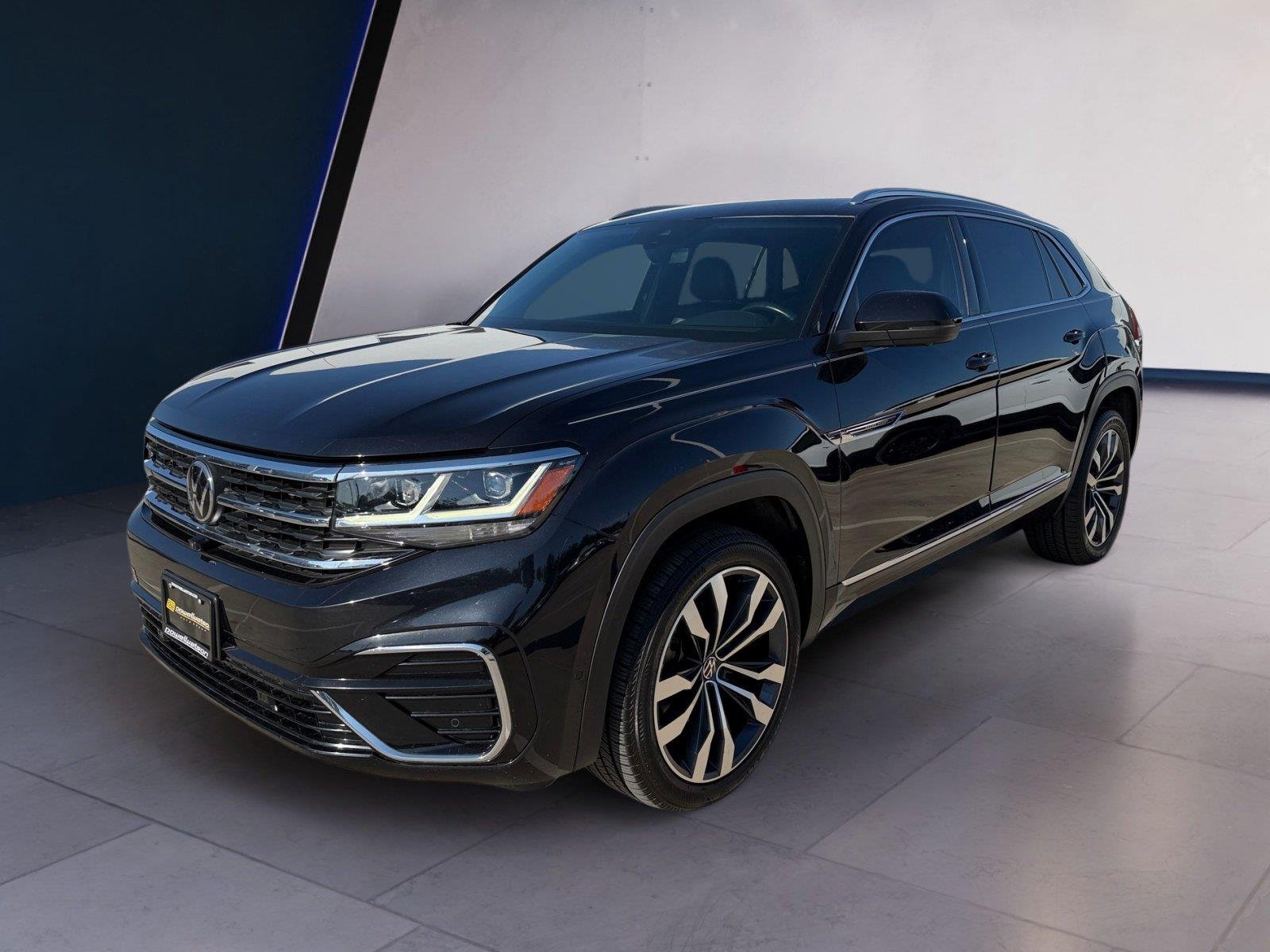 2023 Volkswagen Atlas Cross Sport