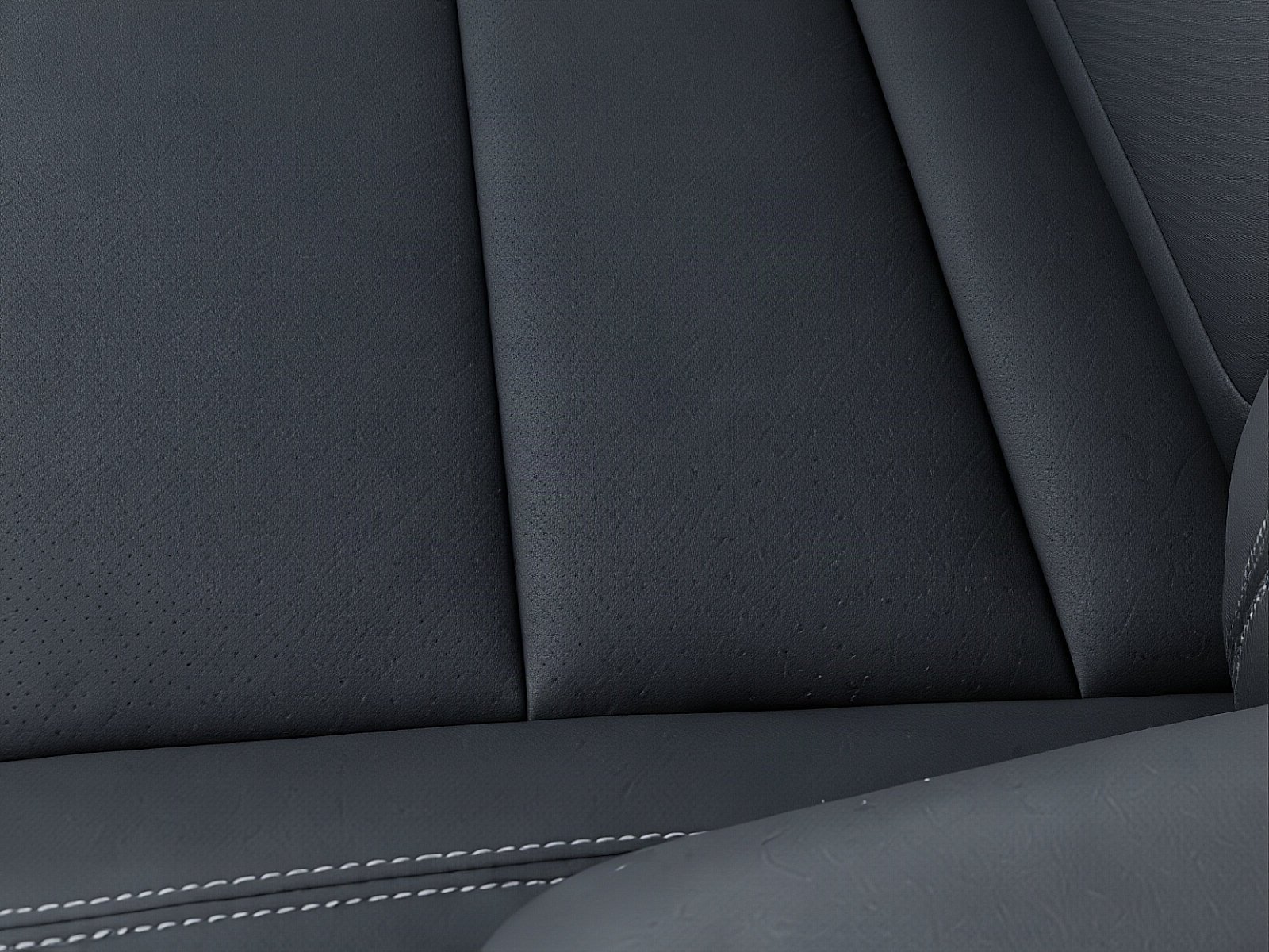 New 2027 Summit White Chevrolet LT image 23