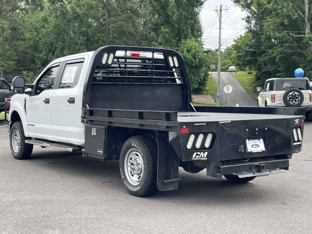 Used 2022 Oxford White Ford XL image 57