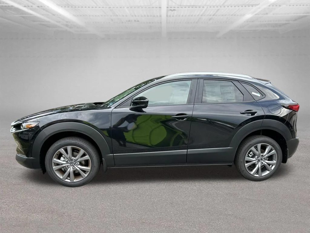 New 2026 Black Mazda 2.5 S Premium image 2