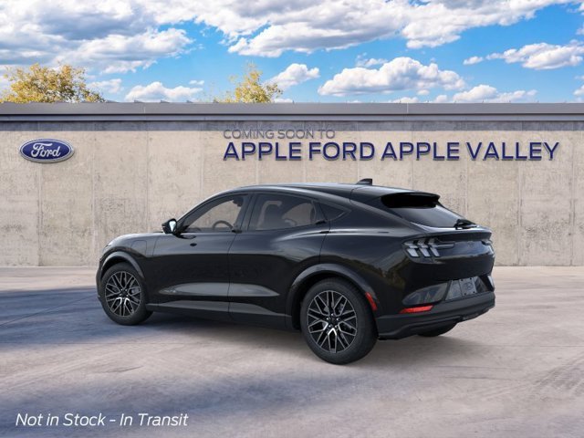 New 2026 Shadow Ford Premium image 4