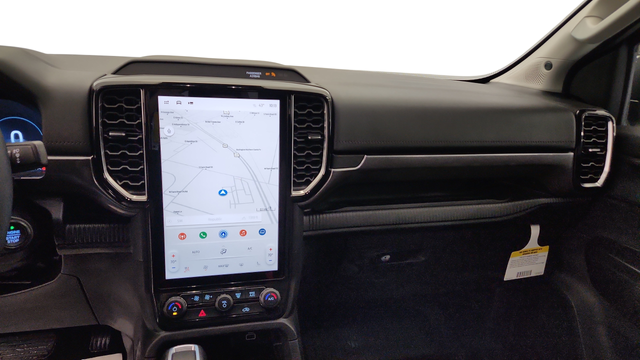 2025 Ford Ranger Lariat - Photo 18