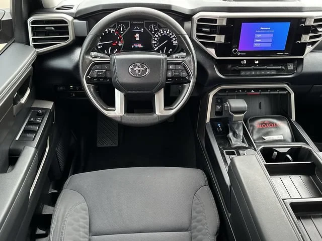 Used 2023 Green Toyota SR5 image 12