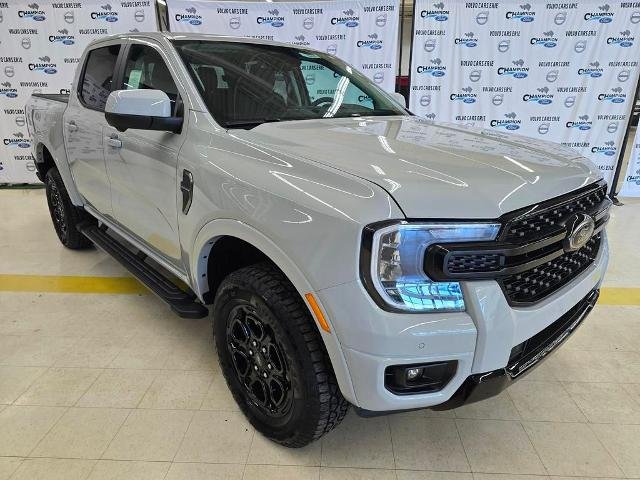 New 2026 Avalanche Ford Lariat® image 1