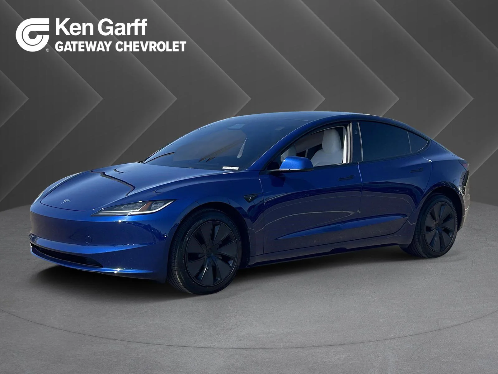 2025 Tesla Model 3 Long Range AWD's photo