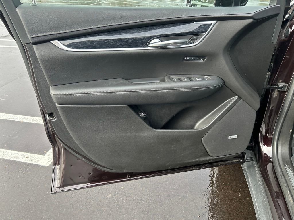 2020 Cadillac XT5 Premium Luxury - Photo 19