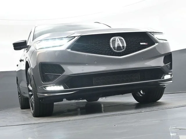 Used 2024  Acura Type S w/Advance Package image 47