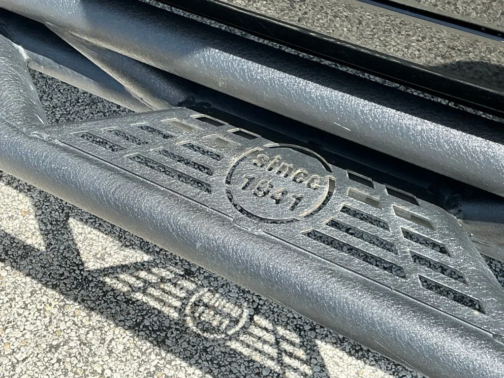 Used 2017 Black Jeep Sport image 27