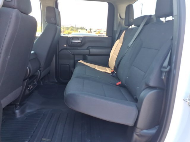 Used 2026 Summit White GMC Pro image 19