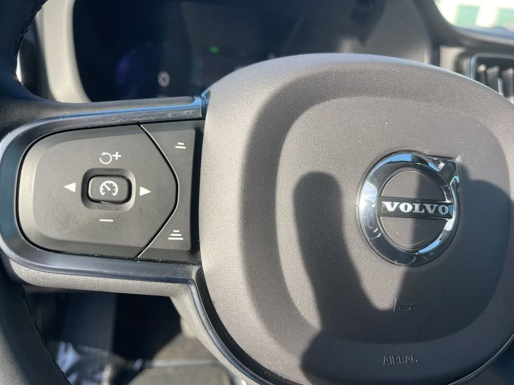 Used 2023 Gray Volvo Core image 21