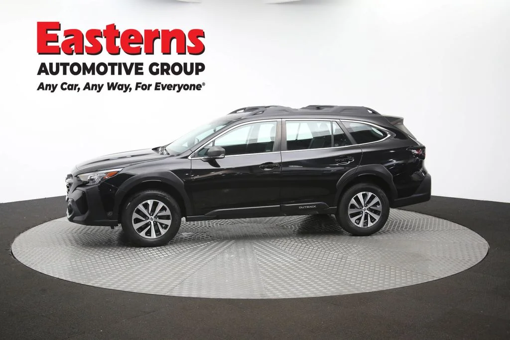 Used 2024 Black Subaru 2.5i image 58