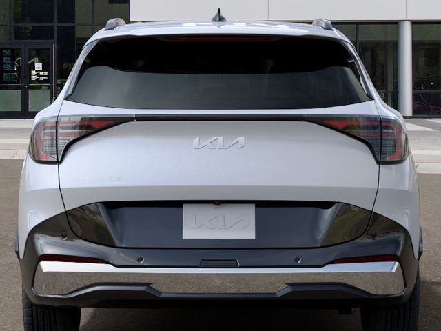 2026 Kia Sportage SX - Photo 13