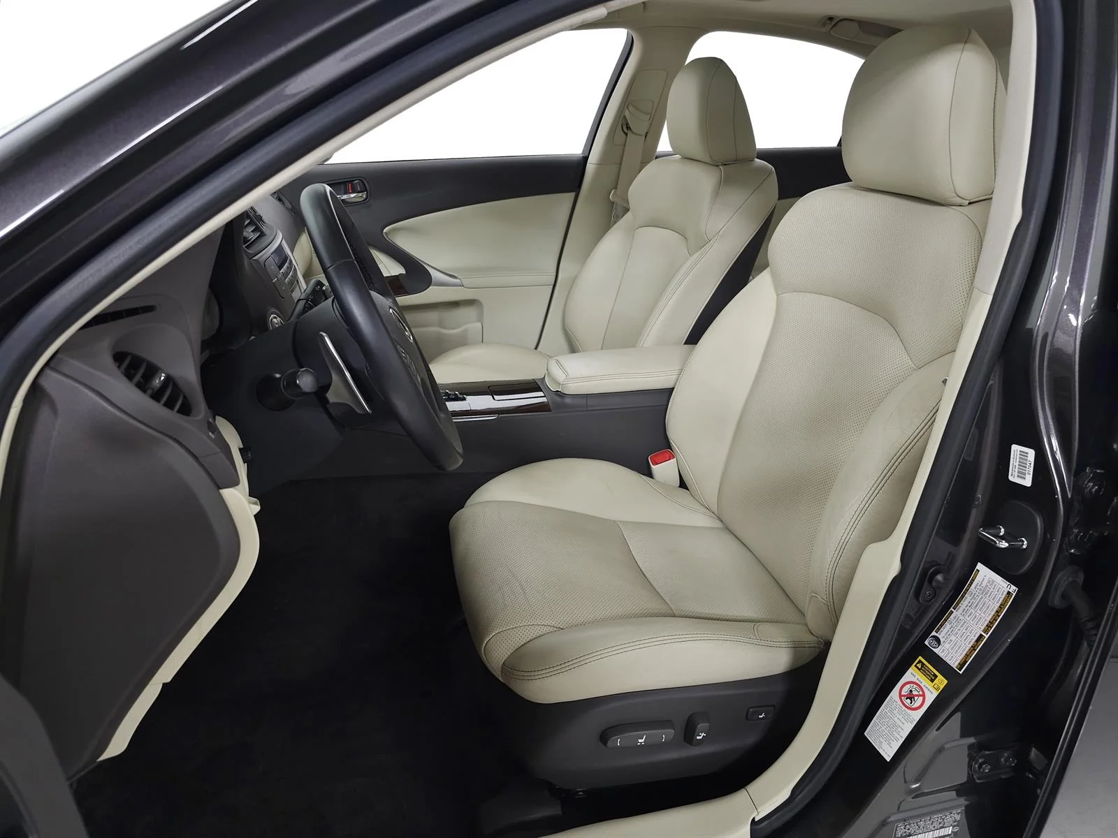 Used 2010 Brown Lexus  image 15