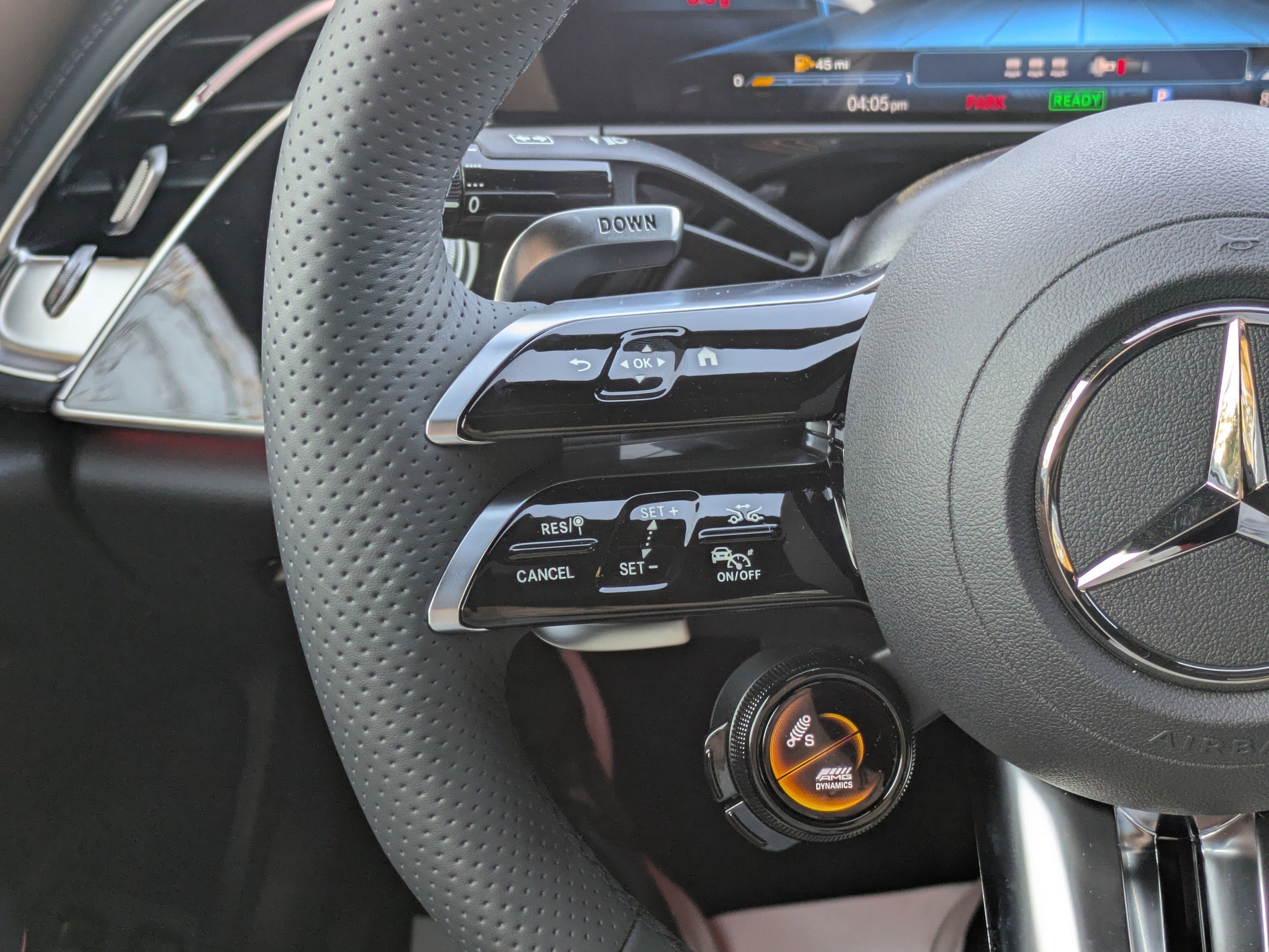 2026 Mercedes-Benz E-Class AMG E53 - Photo 18