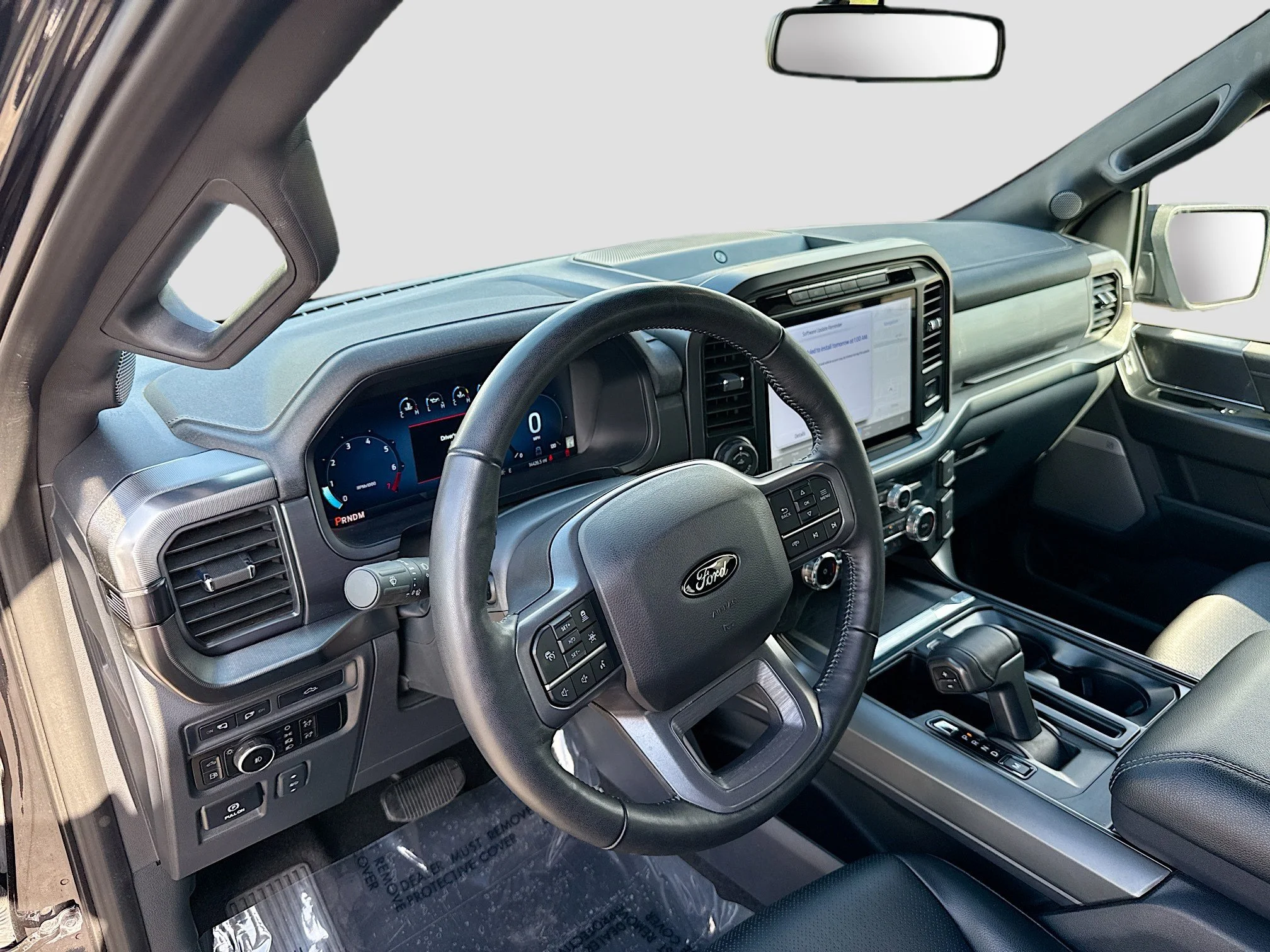 2024 Ford F-150 Lariat - Photo 23