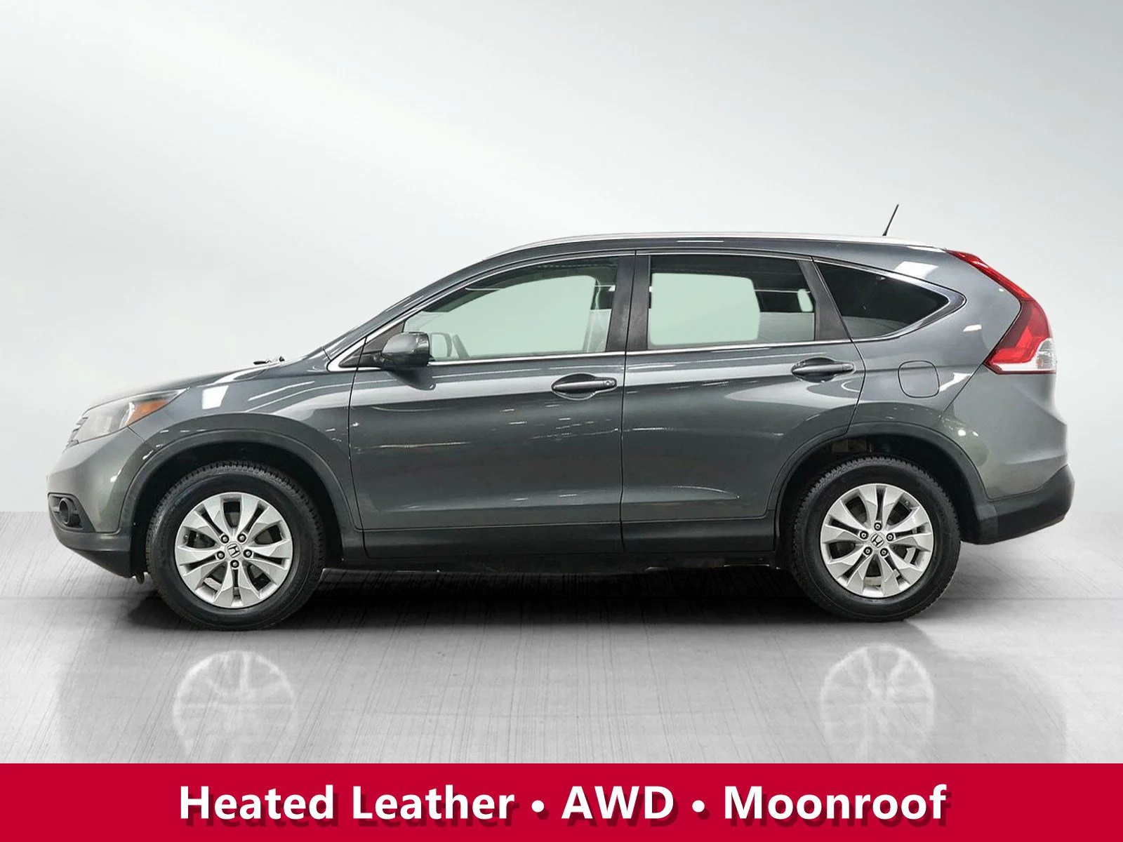 Used 2013  Honda EX-L image 2