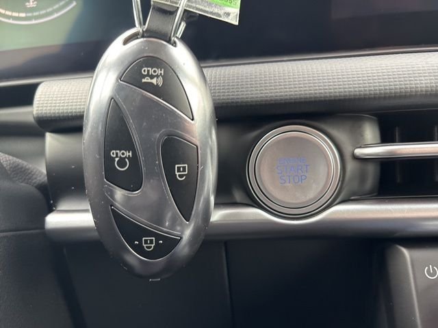 New 2026 Rockwood Green Hyundai SE image 21