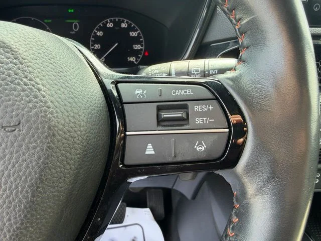 Used 2023 Beige Honda Sport Touring image 23