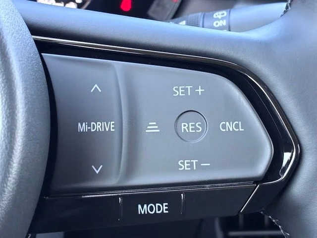 New 2026 Rhodium White Metallic Mazda 2.5 S Preferred AWD image 16