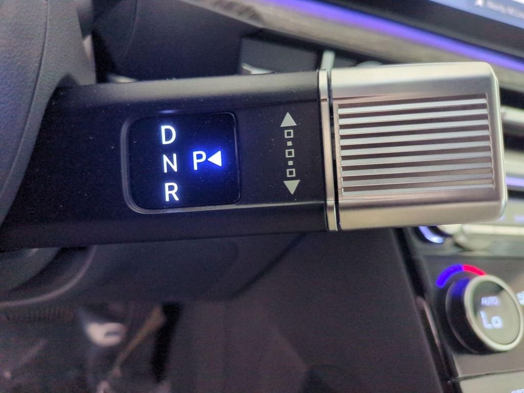 2025 Hyundai Santa Fe Calligraphy - Photo 20