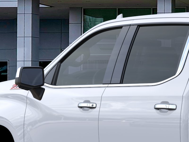 2026 Chevrolet Silverado 1500 LTZ - Photo 12