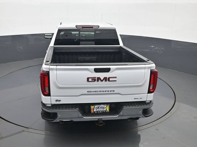2019 GMC Sierra 1500 SLT - Photo 18