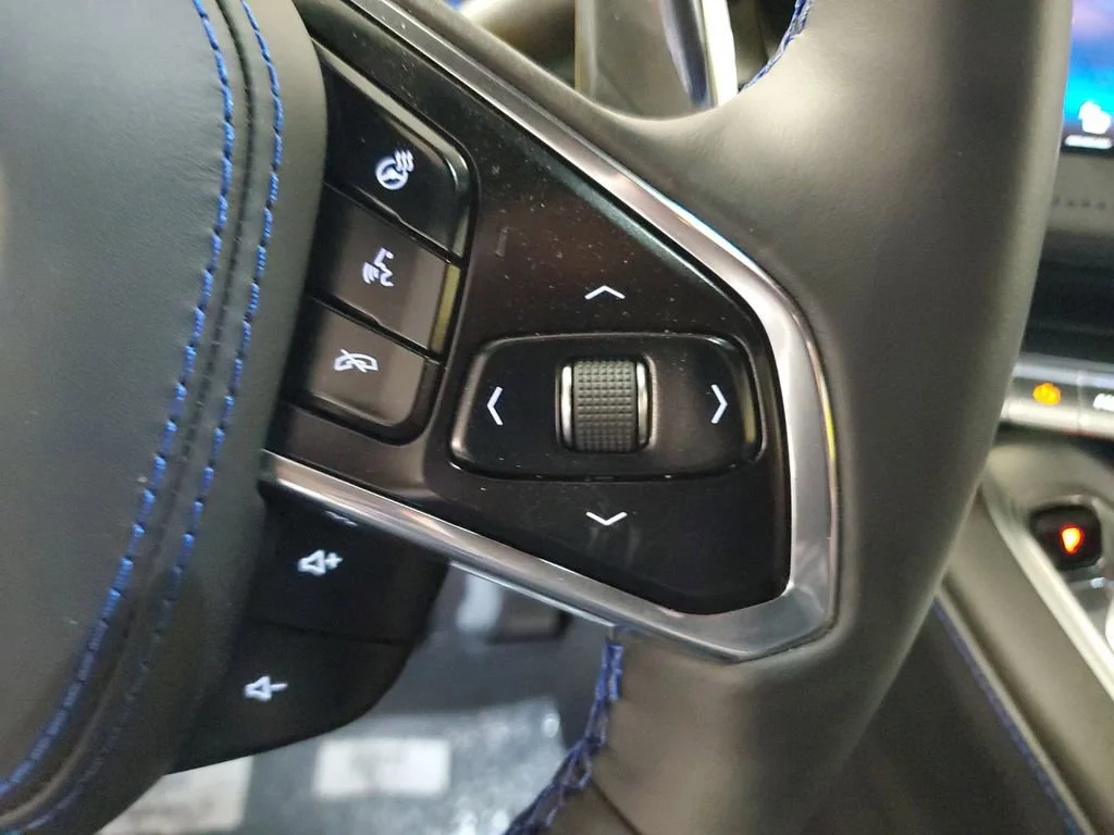 2026 Chevrolet Corvette 2LZ - Photo 28